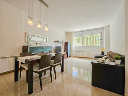Planta baja en venta en Sabadell