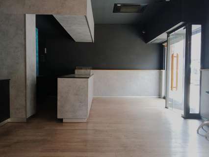 Local comercial en venta en Sabadell