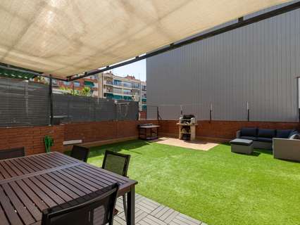 Dúplex en venta en Terrassa