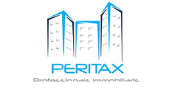 logo Inmobiliaria Peritax