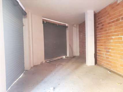 Local comercial en venta en Albal