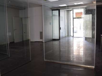 Local comercial en alquiler en Valencia