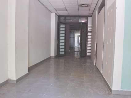 Local comercial en alquiler en Valencia