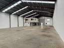 Nave industrial en alquiler en Alboraya
