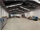 Nave industrial en alquiler en Alboraya