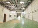 Nave industrial en alquiler en Catarroja