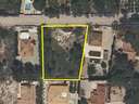 Parcela urbana en venta en Fortuna, rebajada