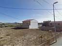 Parcela rústica en venta en Abanilla