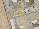 Parcela urbana en venta en Salteras