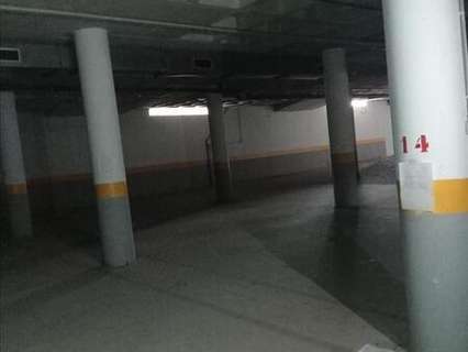 Plaza de parking en venta en Santomera, rebajada