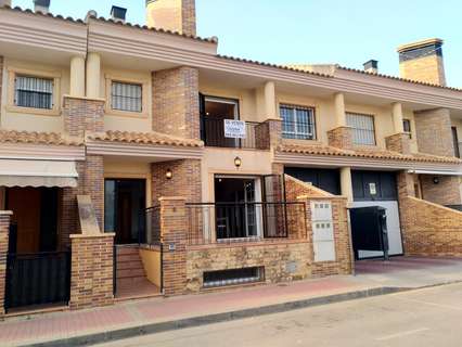 Casa en venta en Santomera