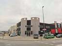 Nave industrial en venta en Fortuna