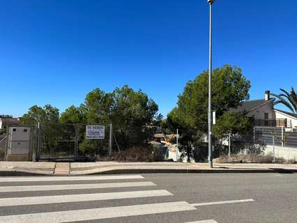 Parcela rústica en venta en Murcia zona Montepinar
