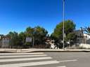 Parcela rústica en venta en Murcia zona Montepinar