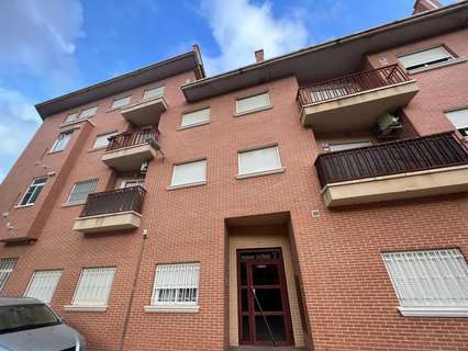 Apartamento en venta en Murcia zona Los Ramos