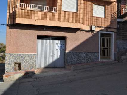 Local comercial en venta en Murcia zona Torreagüera