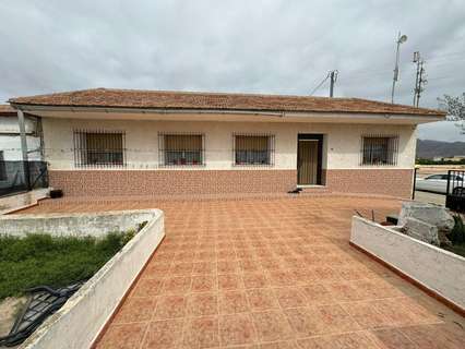 Casa en venta en Murcia El Raal