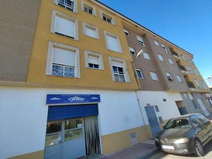 Piso en venta en Murcia El Raal