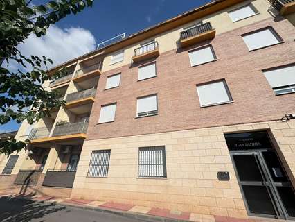 Piso en venta en Murcia El Esparragal