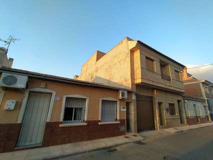 Piso en venta en Santomera