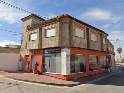 Local comercial en venta en Murcia