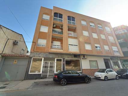 Local comercial en venta en Santomera