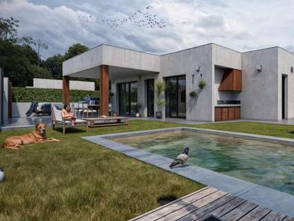 Chalet en venta en Fortuna