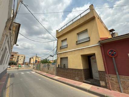 Casa en venta en Murcia Beniaján