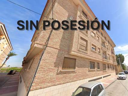 Piso en venta en Murcia El Raal