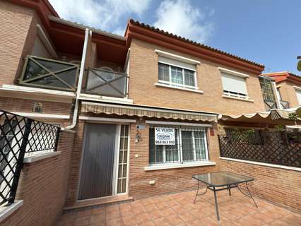 Casa en venta en Santomera