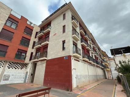 Piso en venta en Murcia Cobatillas