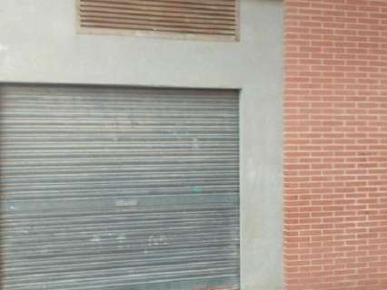 Local comercial en venta en Murcia Los Ramos
