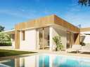 Chalet en venta en Murcia zona El Esparragal