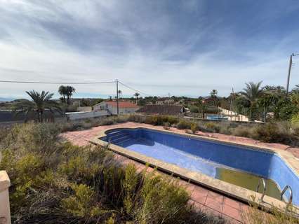 Casa en venta en Abanilla