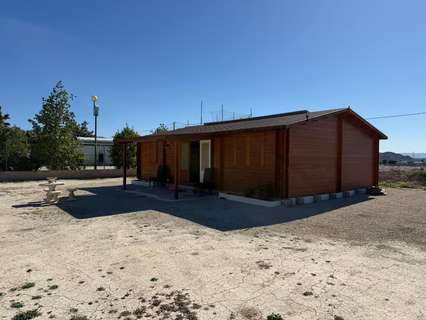 Casa en venta en Fortuna