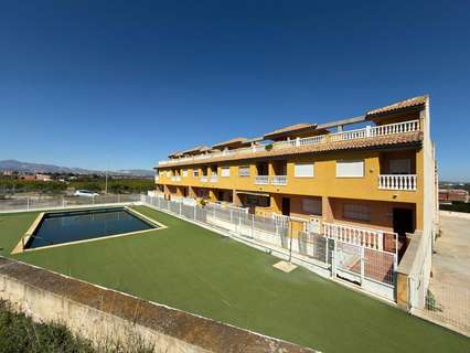 Casa en venta en Fortuna