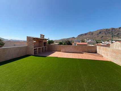 Ático en venta en Santomera