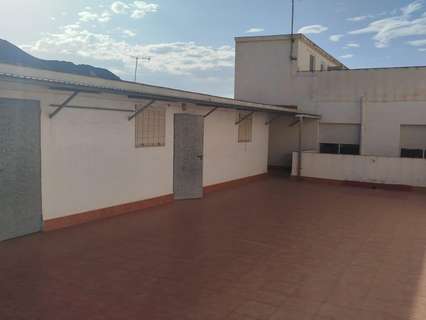 Casa en venta en Santomera