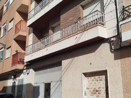 Casa en venta en Santomera