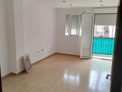 Piso en venta en Santomera rebajado