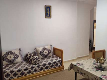 Casa en venta en Murcia zona El Raal