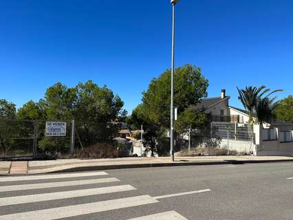 Parcela rústica en venta en Murcia