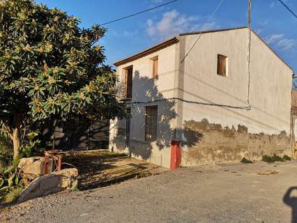 Casa en venta en Murcia zona Alquerías