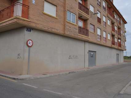 Local comercial en venta en Murcia zona Santa Cruz, rebajado