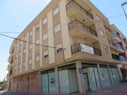 Local comercial en venta en Murcia zona El Raal, rebajado