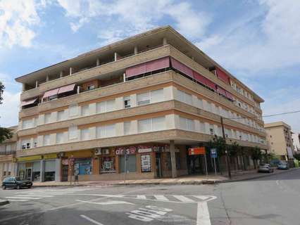 Piso en venta en Murcia zona Alquerías