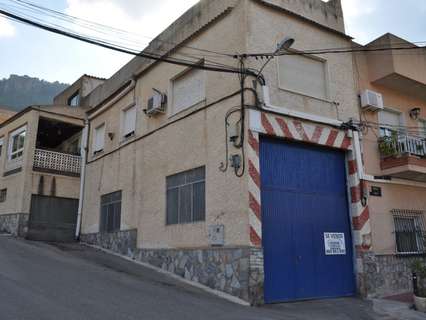 Local comercial en venta en Murcia zona Algezares