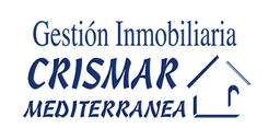 logo Inmobiliaria Crismar Mediterránea