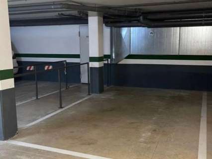 Plaza de parking en venta en Premià de Dalt