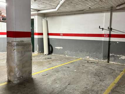 Plaza de parking en venta en Vilassar de Mar